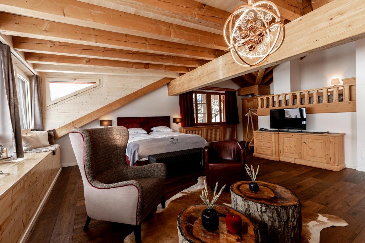 Hotel Waldhaus Am See วาลเบลลา ภายนอก รูปภาพ